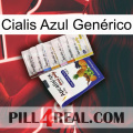 Cialis Azul Genérico 11